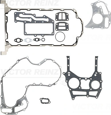 Gasket Kit, crankcase